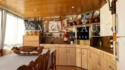 Townhouse in Ca n'Oriac photo 16