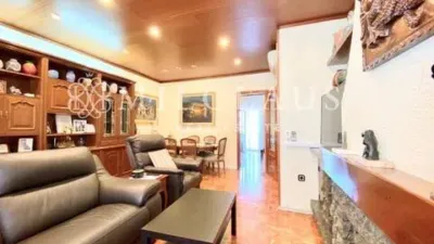 Townhouse in Ca n'Oriac photo 38