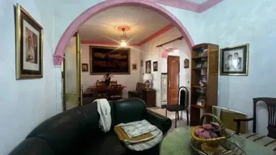 Terraced House in Torreblanca photo 12