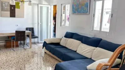 Apartment in Son Cotoner photo 4