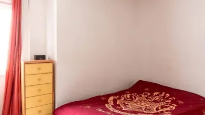 Apartment on Carrer de Babieca photo 17