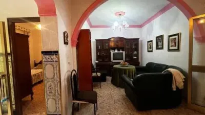 Terraced House in Torreblanca photo 8