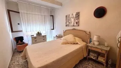 Apartment in Acequión-Los Naúfragos photo 8