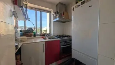 Apartment on Avinguda de Magaluf photo 16