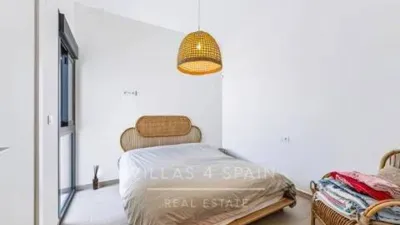Chalet on Calle Poligono Sector Iii-Campo de Go, 20 R photo 34