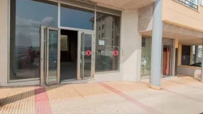 Local comercial en venta en Rúa Amparo López Jean - Vista 4