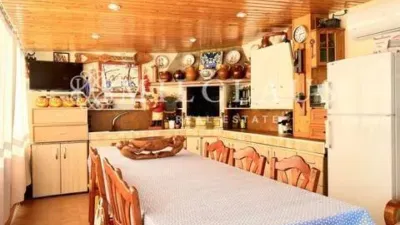 Townhouse in Ca n'Oriac photo 14