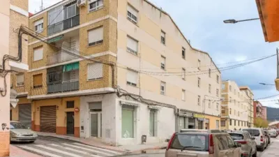 Apartment on Carrer de Babieca photo 2