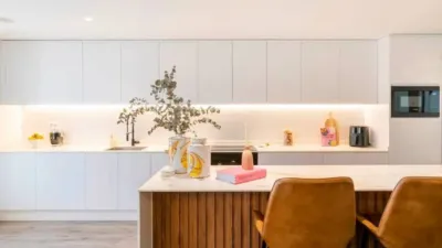 Apartment in Ibi photo 27
