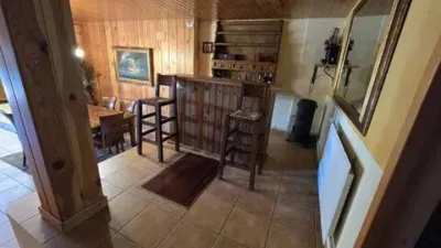 Chalet in Dexo-Lorbé photo 5