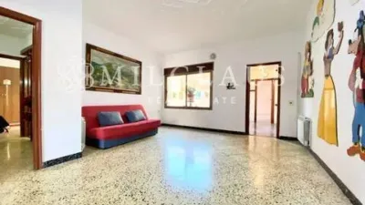 Townhouse in Ca n'Oriac photo 100