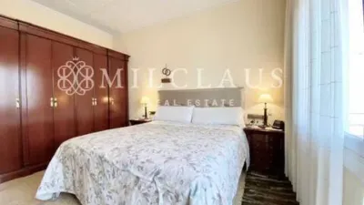 Townhouse in Ca n'Oriac photo 63
