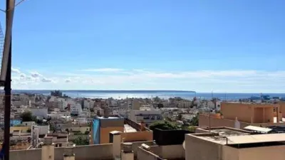 Apartment on Carrer de Dragonera photo 14