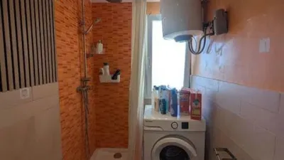 Apartment on Avinguda de Magaluf photo 27