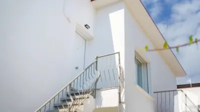Apartment in Lluminetes photo 26