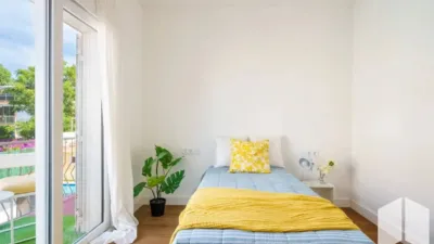 Apartment in Lluminetes photo 33