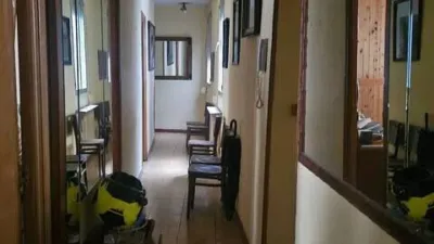 Apartment on Calle de Atocha photo 5