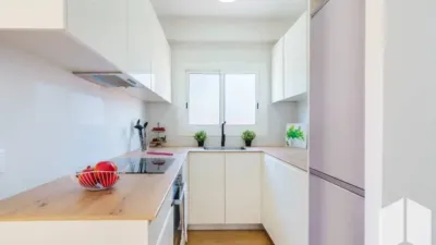 Apartment in Lluminetes photo 11