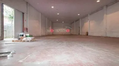 Nave industrial en alquiler en Campus Norte-San Caetano - Vista 5