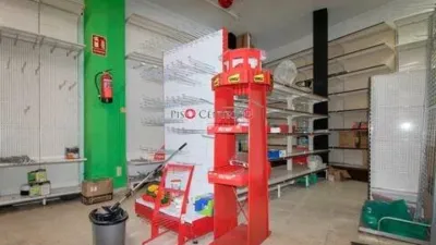 Local comercial en venta en Perillo - Vista 5