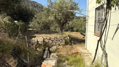 Casa – la Vall de Gallinera, la Marina Alta - Vista 5