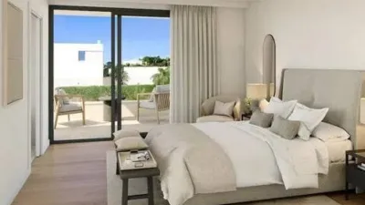 Chalet on Carrer de Lola Anglada photo 32