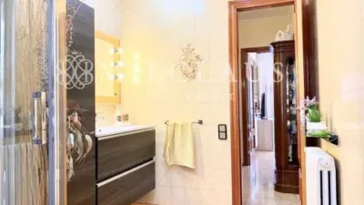 Townhouse in Ca n'Oriac photo 85