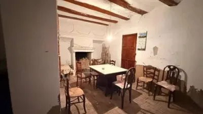 Casa – la Vall de Gallinera, la Carroja - Vista 4