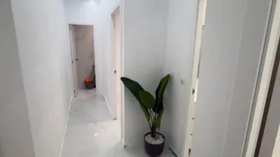 Apartment in Ibi photo 14