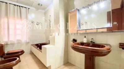 Townhouse in Ca n'Oriac photo 143
