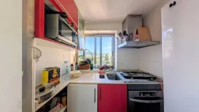 Apartment on Avinguda de Magaluf photo 15