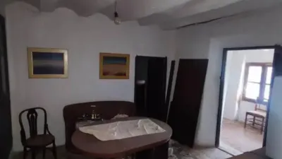 Chalet in Ibi photo 23