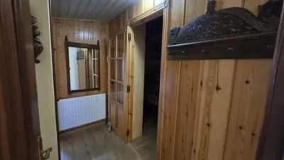 Chalet en Dexo-Lorbé photo 21