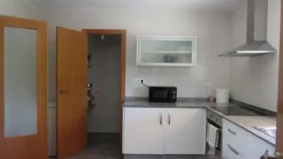 Chalet en Camino Alboy photo 11