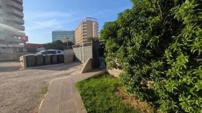 Apartment on Avinguda de Magaluf photo 35