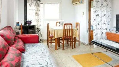 Apartment on Carrer de Babieca photo 8