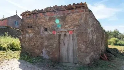 Casa rústica en venta en Carballo - Vista 5