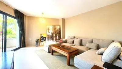 Apartment on Calle de la Aguamarina photo 3