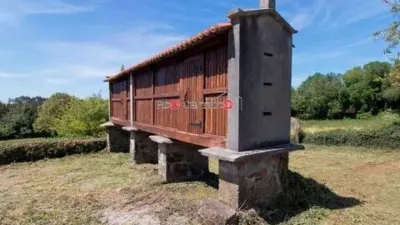 Casa rústica en venta en Carballo - Vista 3