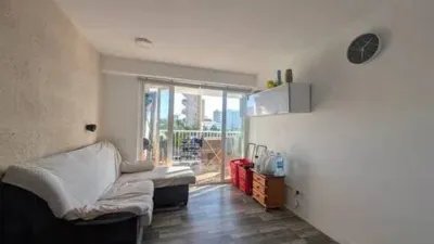 Apartment on Avinguda de Magaluf photo 30
