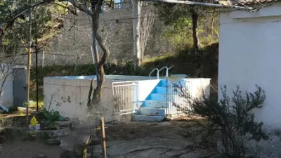 Chalet in Ibi photo 2