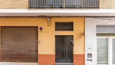 Apartment on Carrer de Babieca photo 3