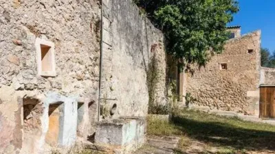 Rustic house at Calle Poligono 11 Parcela 234 No Number photo 10
