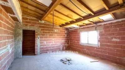 Chalet en Crevillent photo 54