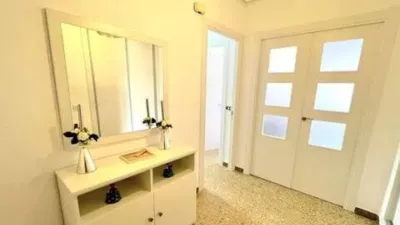 Apartment in Sant Martí de Provençals photo 4