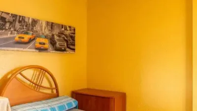 Apartment on Carrer de Babieca photo 21