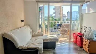 Apartment on Avinguda de Magaluf photo 32