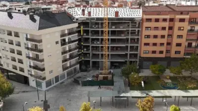 Apartment in Ibi photo 3