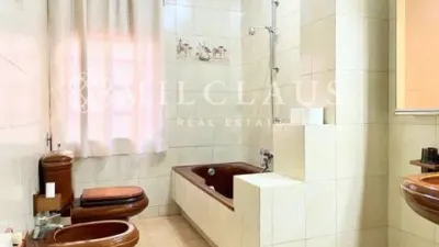 Townhouse in Ca n'Oriac photo 142