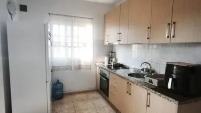 Apartment on Calle Gran Canaria photo 10
